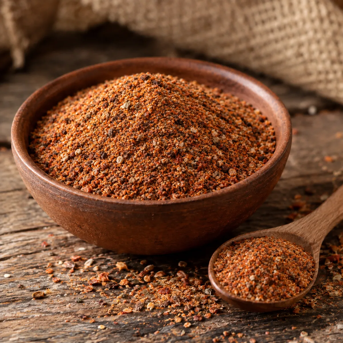 Tempero Dry Rub Churrasco