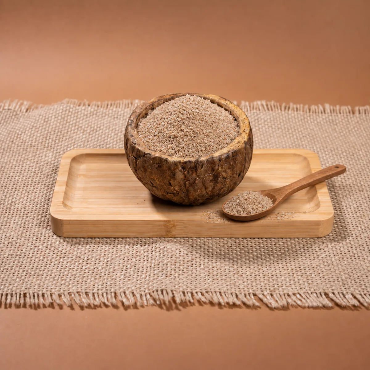 Psyllium 90%