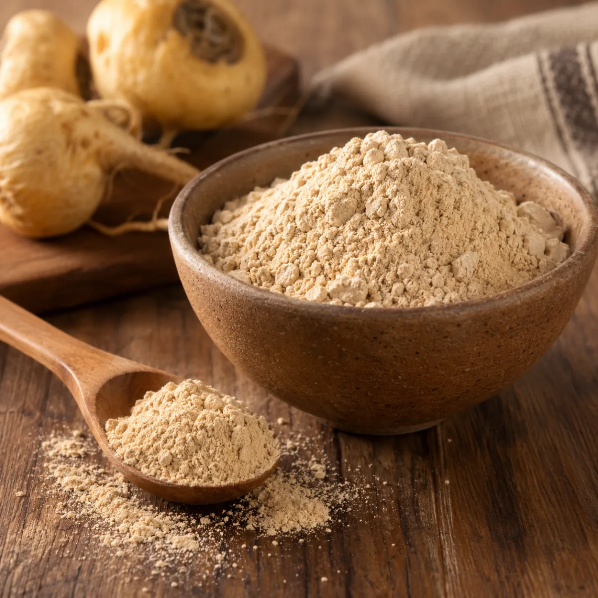 Maca Peruana